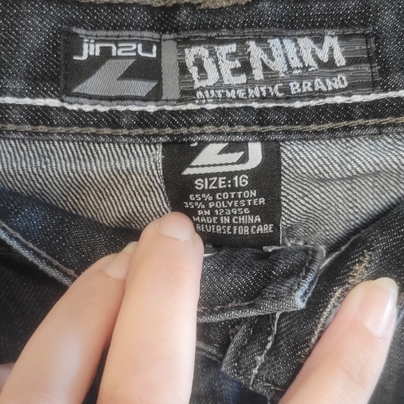 Jinzu Vintage - Picture 7 of 8